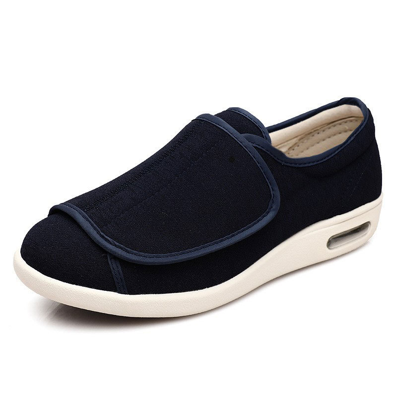 🔥Last Day Promotion 70% OFF🔥Men's Arch Support & Breathable and Light & Non-Slip Shoes - Proven Plantar Fasciitis, Foot and Heel Pain Relief