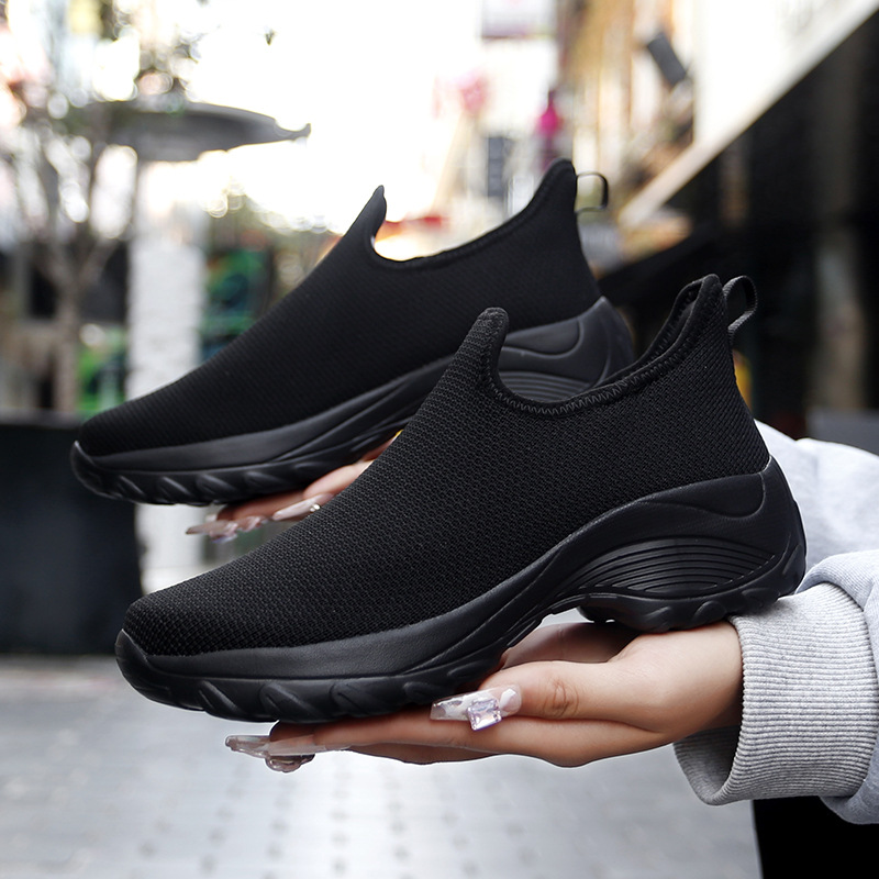 🔥Last Day Promotion 70% OFF🔥Women's Arch Support & Breathable and Light & Non-Slip Shoes - Proven Plantar Fasciitis, Foot and Heel Pain Relief