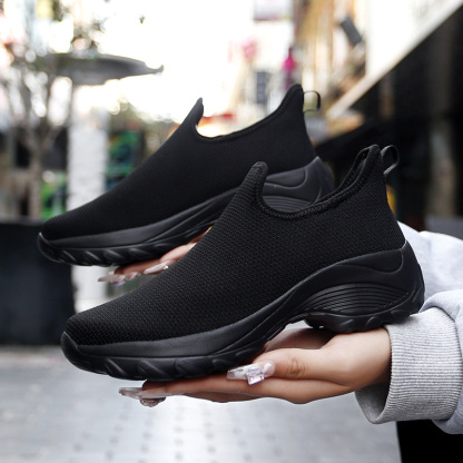 🔥Last Day Promotion 70% OFF🔥Women's Arch Support & Breathable and Light & Non-Slip Shoes - Proven Plantar Fasciitis, Foot and Heel Pain Relief