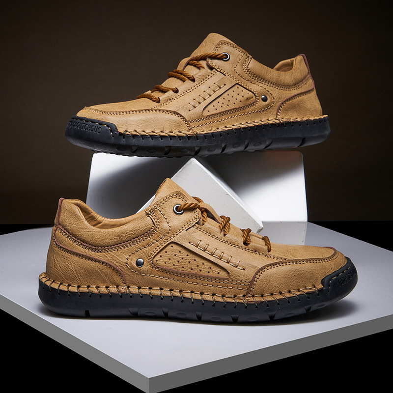 🔥On This Week Sale OFF 70%🔥 - 2024 Best Waterproof Fashion Orthopedic Shoes - Improve Posture and Get Rid of Painless Walking and Standing