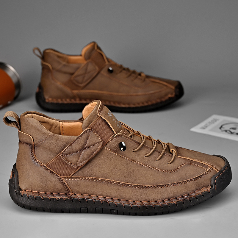 🔥On This Week Sale OFF 70%🔥 - 2024 Best Waterproof Fashion Orthopedic Shoes - Improve Posture and Get Rid of Painless Walking and Standing