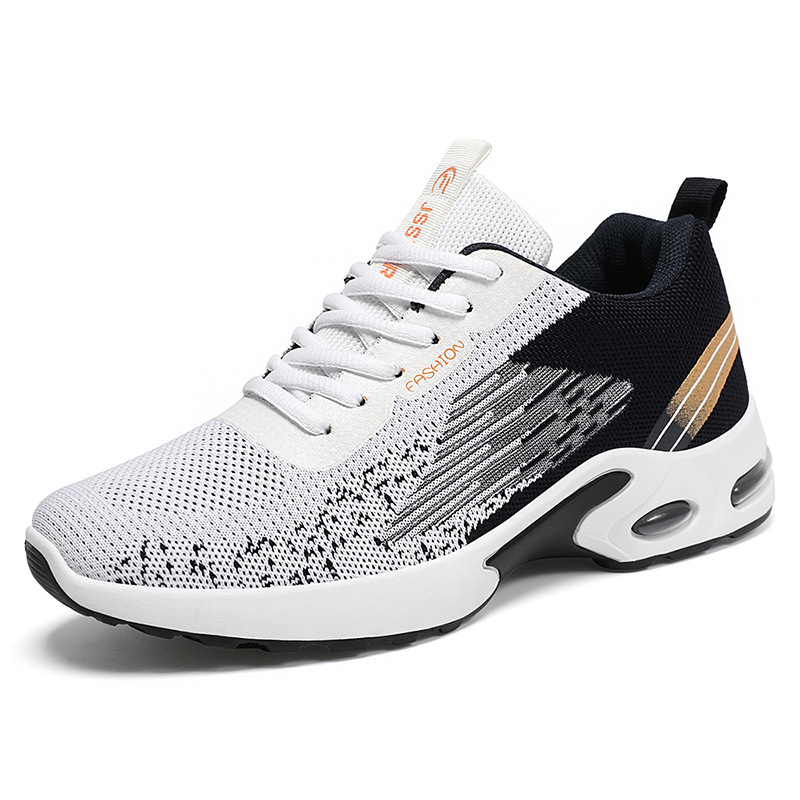 🔥Last Day Promotion 70% OFF 🎁Men's New Style Thick-Soled & Increased Comfortable Soft Bottom With Arch Support