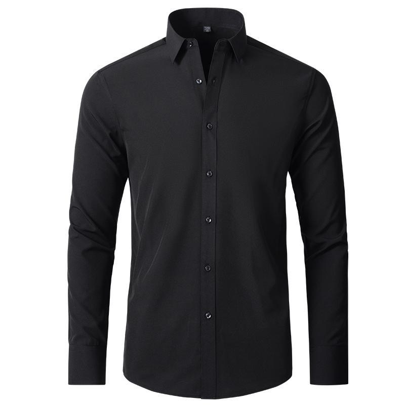 Performance Button Down Polo