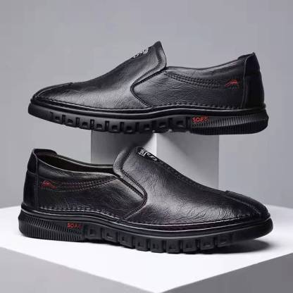 🔥Last Day Promotion 70% OFF 🎁Men's New Style Thick-Soled & Increased Comfortable Soft Bottom With Arch Support
