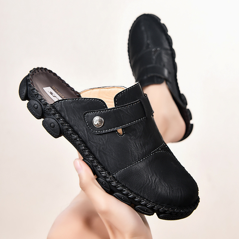 🔥On This Week Sale OFF 70%🔥 - 2024 Best Waterproof Fashion Orthopedic Shoes - Improve Posture and Get Rid of Painless Walking and Standing