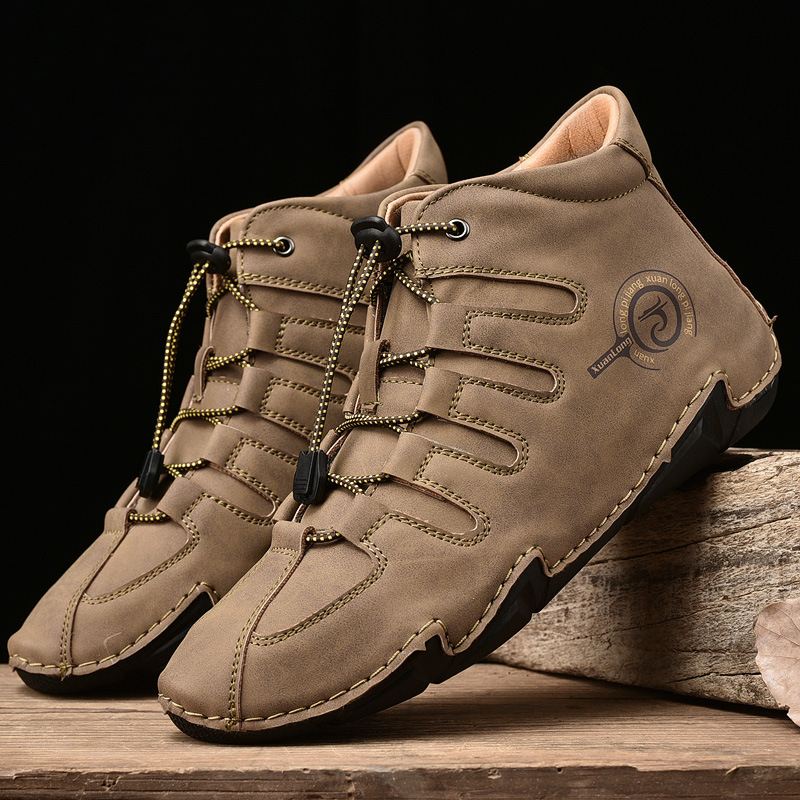 🔥On This Week Sale OFF 70%🔥 - 2024 Best Waterproof Fashion Orthopedic Shoes - Improve Posture and Get Rid of Painless Walking and Standing