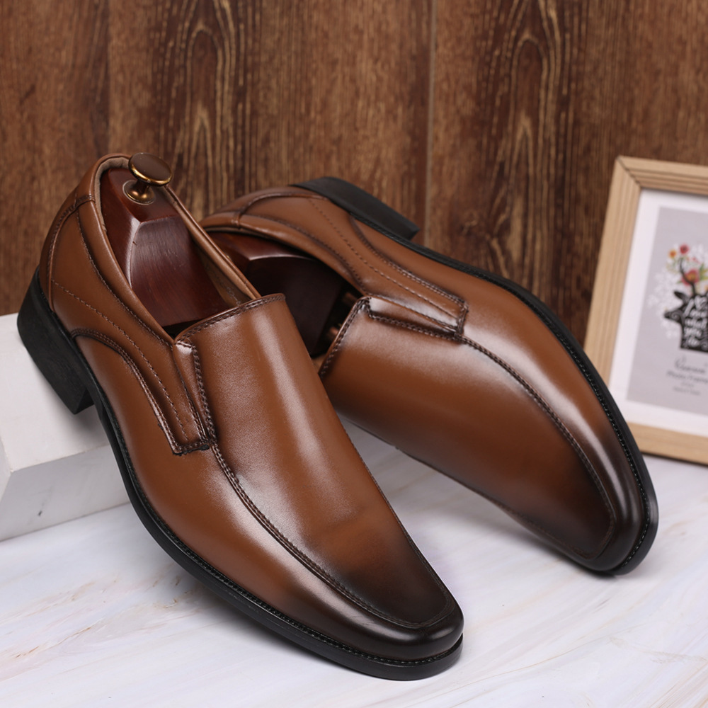 🔥Last Day Promotion 70% OFF🔥Men's Arch Support & Breathable and Light & Non-Slip Shoes - Proven Plantar Fasciitis, Foot and Heel Pain Relief