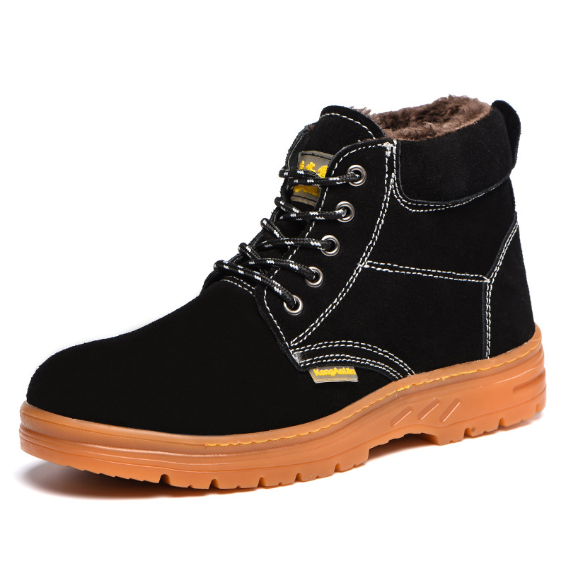 🔥Last Day Promotion 70% OFF🔥Men's Arch Support & Breathable and Light & Non-Slip Shoes - Proven Plantar Fasciitis, Foot and Heel Pain Relief