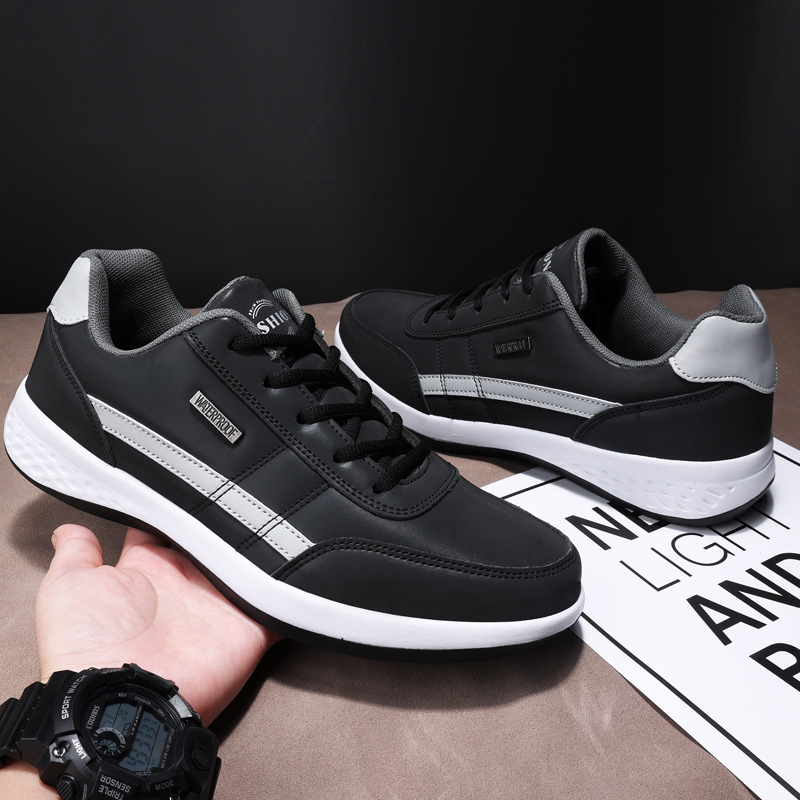 🔥On This Week Sale OFF 70%🔥 - 2024 Best Waterproof Fashion Orthopedic Shoes - Improve Posture and Get Rid of Painless Walking and Standing