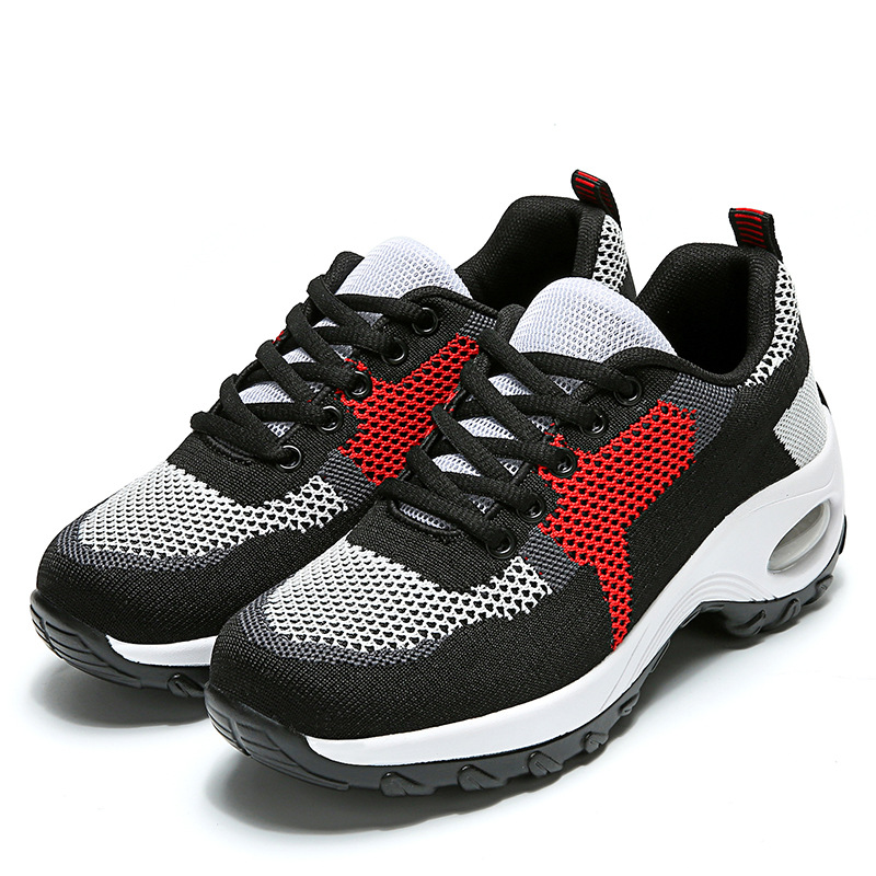 🔥LAST DAY 70% OFF🔥Women's Arch Support & Breathable and Light & Non-Slip Shoes - Proven Plantar Fasciitis, Foot and Heel Pain Relief