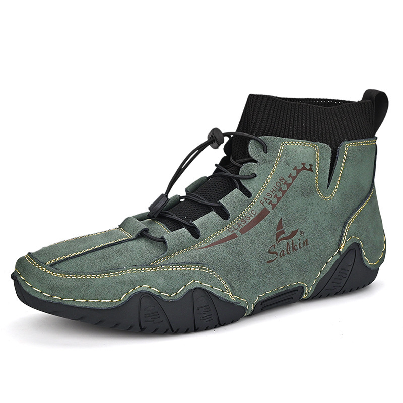 🔥On This Week Sale OFF 70%🔥 - 2024 Best Waterproof Fashion Orthopedic Shoes - Improve Posture and Get Rid of Painless Walking and Standing