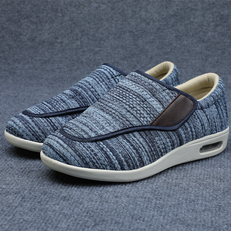 🔥Last Day Promotion 70% OFF🔥Men's Arch Support & Breathable and Light & Non-Slip Shoes - Proven Plantar Fasciitis, Foot and Heel Pain Relief