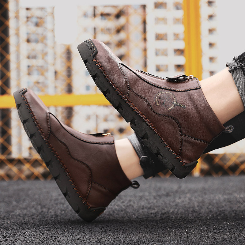 🔥On This Week Sale OFF 70%🔥 - 2024 Best Waterproof Fashion Orthopedic Shoes - Improve Posture and Get Rid of Painless Walking and Standing