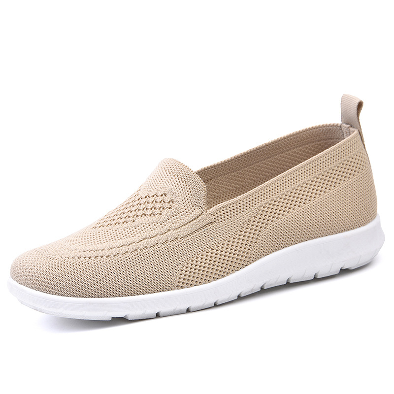 🔥Last Day Promotion 70% OFF🔥Women's Arch Support & Breathable and Light & Non-Slip Shoes - Proven Plantar Fasciitis, Foot and Heel Pain Relief