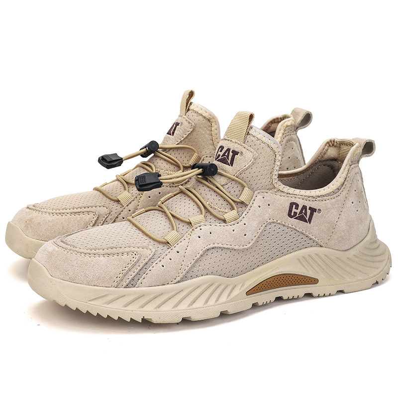 🔥Last Day Promotion 70% OFF 🎁 Men's Outdoor Non-slip Comfy Arch Support Walking Shoes, Comfy Orthopedic Walking Shoes