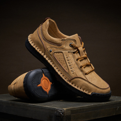 🔥On This Week Sale OFF 70%🔥 - 2024 Best Waterproof Fashion Orthopedic Shoes - Improve Posture and Get Rid of Painless Walking and Standing