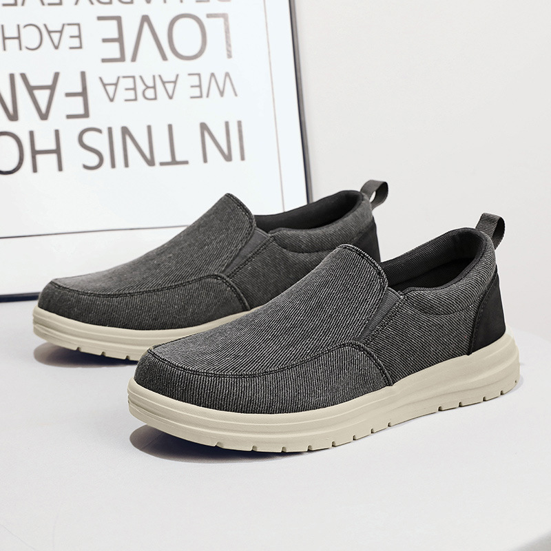 🔥Last Day Promotion 70% OFF🔥Men's Arch Support & Breathable and Light & Non-Slip Shoes - Proven Plantar Fasciitis, Foot and Heel Pain Relief