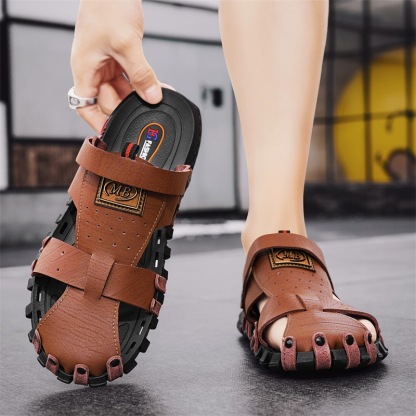 🔥Last Day Promotion 70% OFF🔥Men's Arch Support & Breathable and Light & Non-Slip Shoes - Proven Plantar Fasciitis, Foot and Heel Pain Relief