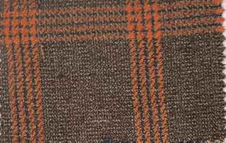 Men's Long Sleeve Hooded Drawstring Long Sweatshirt Vintage Zipper Pockets Robe Man