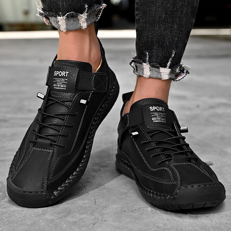 🔥On This Week Sale OFF 70%🔥 - 2024 Best Waterproof Fashion Orthopedic Shoes - Improve Posture and Get Rid of Painless Walking and Standing