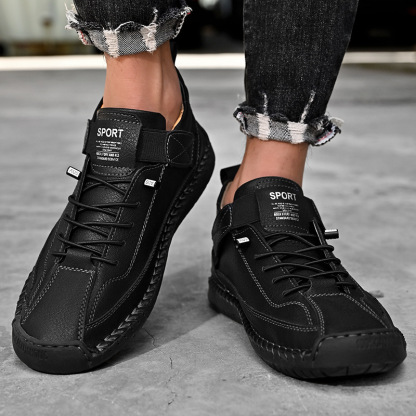 🔥On This Week Sale OFF 70%🔥 - 2024 Best Waterproof Fashion Orthopedic Shoes - Improve Posture and Get Rid of Painless Walking and Standing