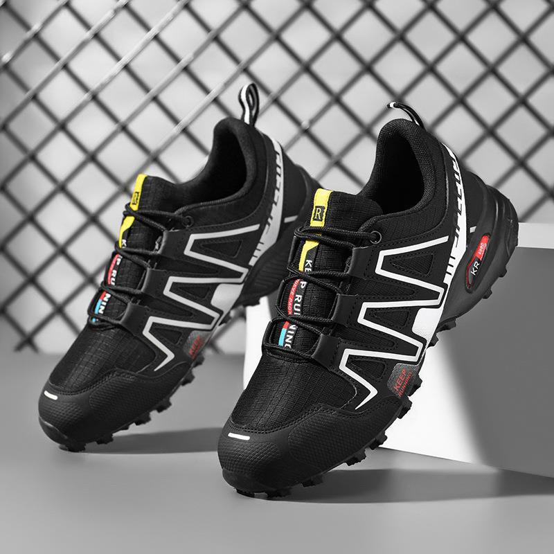 🔥LAST DAY 70% OFF🔥Men's Arch Support & Breathable and Light & Non-Slip Shoes - Proven Plantar Fasciitis, Foot and Heel Pain Relief