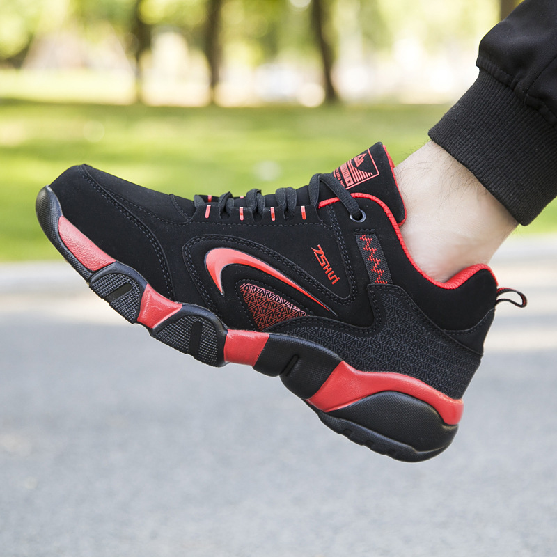 🔥Last Day Promotion 70% OFF🔥Men's Arch Support & Breathable and Light & Non-Slip Shoes - Proven Plantar Fasciitis, Foot and Heel Pain Relief