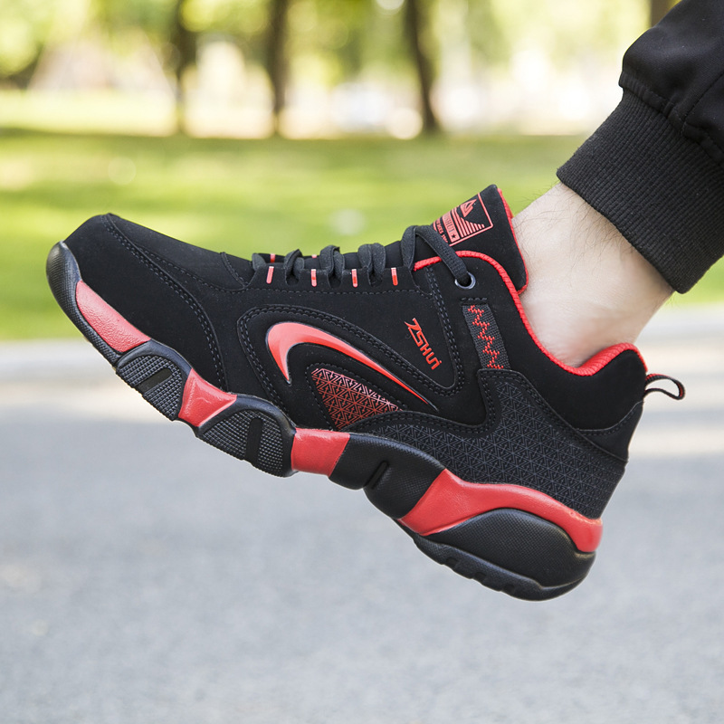 🔥Last Day Promotion 70% OFF🔥Men's Arch Support & Breathable and Light & Non-Slip Shoes - Proven Plantar Fasciitis, Foot and Heel Pain Relief