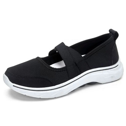 🔥Last Day Promotion 70% OFF🔥Women's Arch Support & Breathable and Light & Non-Slip Shoes - Proven Plantar Fasciitis, Foot and Heel Pain Relief