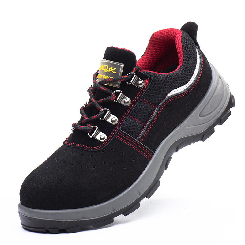 🔥LAST DAY 70% OFF🔥Men's Arch Support & Breathable and Light & Non-Slip Leather Boots - Proven Plantar Fasciitis, Foot and Heel Pain Relief