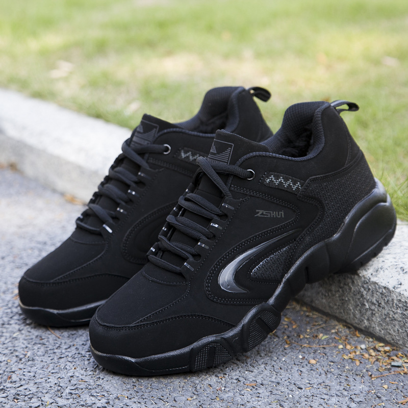 🔥Last Day Promotion 70% OFF🔥Men's Arch Support & Breathable and Light & Non-Slip Shoes - Proven Plantar Fasciitis, Foot and Heel Pain Relief