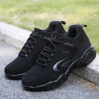 🔥Last Day Promotion 70% OFF🔥Men's Arch Support & Breathable and Light & Non-Slip Shoes - Proven Plantar Fasciitis, Foot and Heel Pain Relief