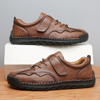 🔥On This Week Sale OFF 70%🔥 - 2024 Best Waterproof Fashion Orthopedic Shoes - Improve Posture and Get Rid of Painless Walking and Standing