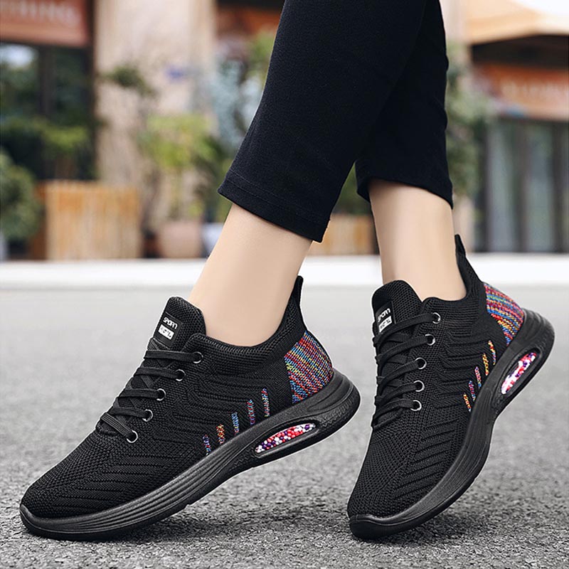Women's  Sport Orthopedic Shoes + Premium Gel Insole