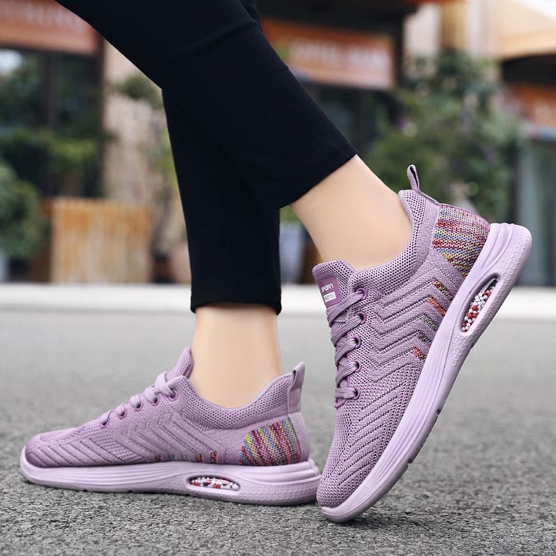 Women's  Sport Orthopedic Shoes + Premium Gel Insole