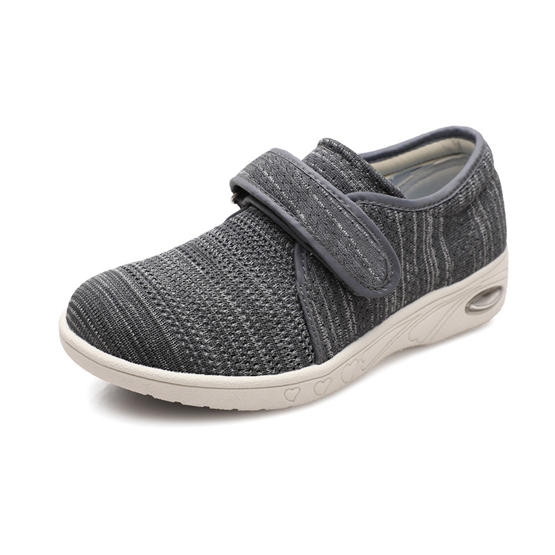 🔥Last Day Promotion 70% OFF🔥Men's Arch Support & Breathable and Light & Non-Slip Shoes - Proven Plantar Fasciitis, Foot and Heel Pain Relief