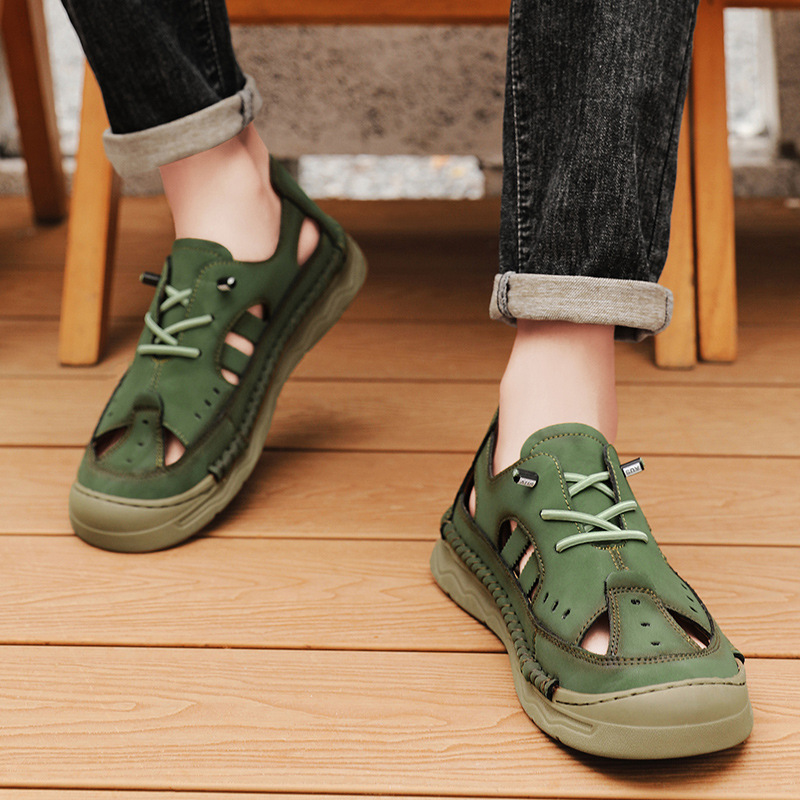 🔥Last Day Promotion 70% OFF🔥Men's Arch Support & Breathable and Light & Non-Slip Shoes - Proven Plantar Fasciitis, Foot and Heel Pain Relief