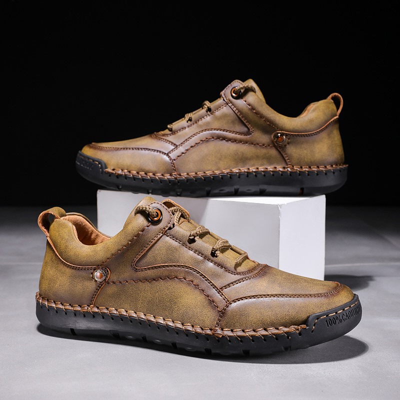 🔥On This Week Sale OFF 70%🔥 - 2024 Best Waterproof Fashion Orthopedic Shoes - Improve Posture and Get Rid of Painless Walking and Standing