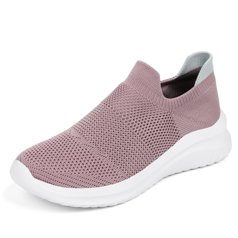 Women's Fall New Catenize Mesh Fashion Casual Sneakers