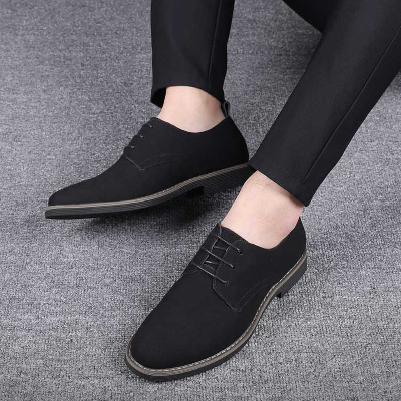 🔥Last Day Promotion 70% OFF🔥Men's Arch Support & Breathable and Light & Non-Slip Shoes - Proven Plantar Fasciitis, Foot and Heel Pain Relief