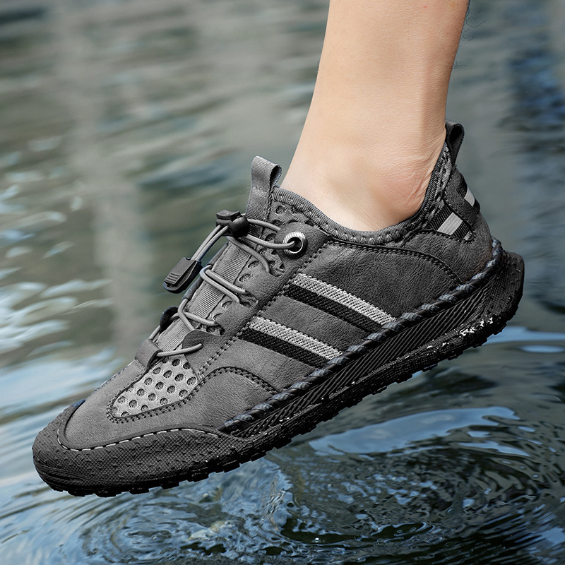 🔥On This Week Sale OFF 70%🔥 - 2024 Best Waterproof Fashion Orthopedic Shoes - Improve Posture and Get Rid of Painless Walking and Standing