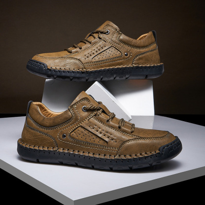 🔥On This Week Sale OFF 70%🔥 - 2024 Best Waterproof Fashion Orthopedic Shoes - Improve Posture and Get Rid of Painless Walking and Standing