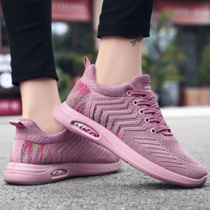 Women's  Sport Orthopedic Shoes + Premium Gel Insole