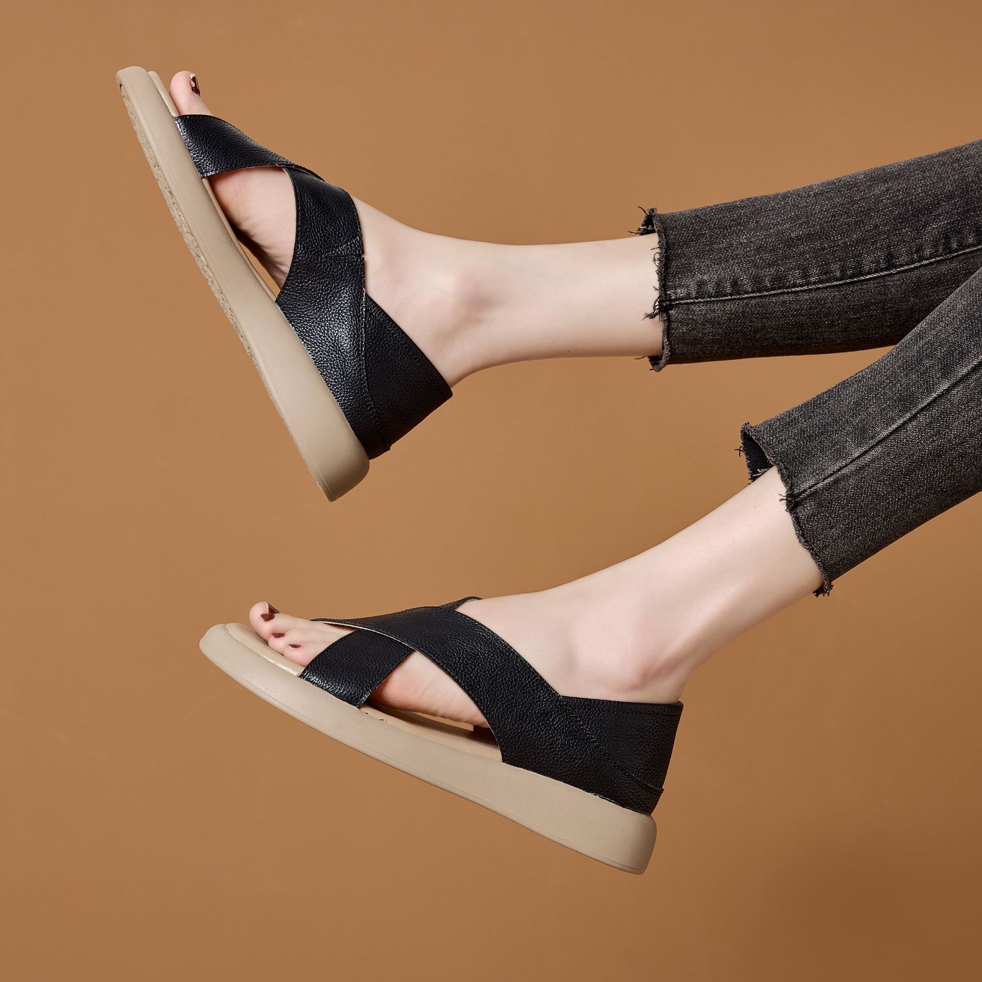 🔥Last Day Promotion 70% OFF🔥Women's Arch Support & Breathable and Light & Non-Slip Shoes - Proven Plantar Fasciitis, Foot and Heel Pain Relief