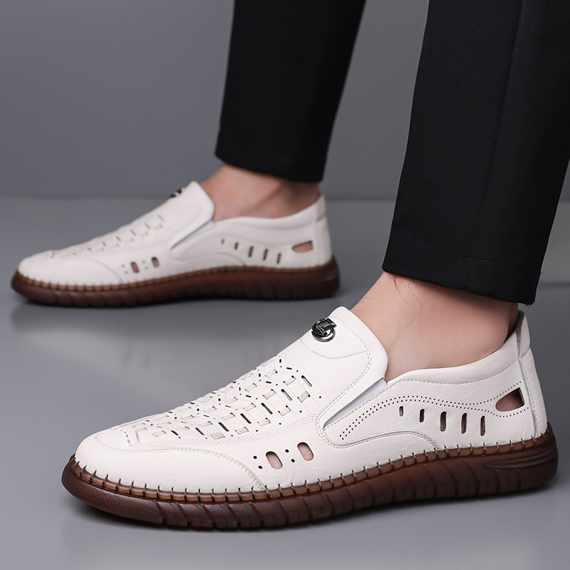 🔥On This Week Sale OFF 70%🔥 - 2024 Best Waterproof Fashion Orthopedic Shoes - Improve Posture and Get Rid of Painless Walking and Standing