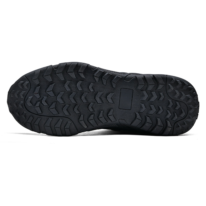 🔥Last Day Promotion 70% OFF 🎁 Men's Outdoor Non-slip Comfy Arch Support Walking Shoes, Comfy Orthopedic Walking Shoes