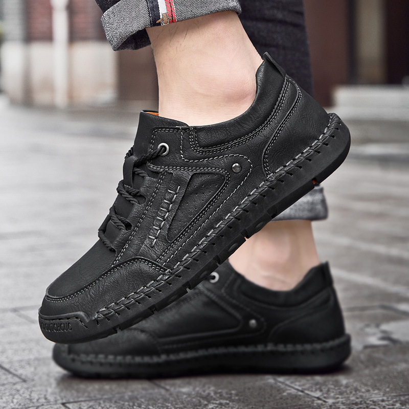 🔥On This Week Sale OFF 70%🔥 - 2024 Best Waterproof Fashion Orthopedic Shoes - Improve Posture and Get Rid of Painless Walking and Standing