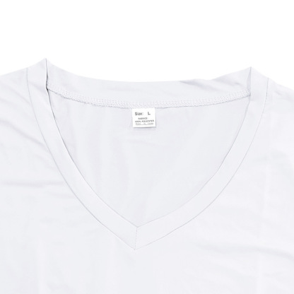 Men's Basic Cotton Short Sleeve Shirt