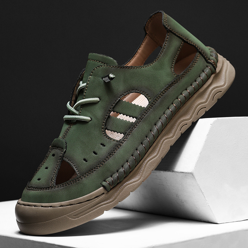 🔥Last Day Promotion 70% OFF🔥Men's Arch Support & Breathable and Light & Non-Slip Shoes - Proven Plantar Fasciitis, Foot and Heel Pain Relief