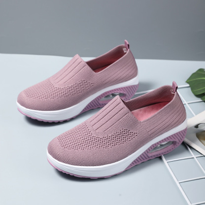 🔥Last Day Sale 50% OFF 🎁Women's Non-Slip Comfortable Plantar Fasciitis Orthopedic Shoes